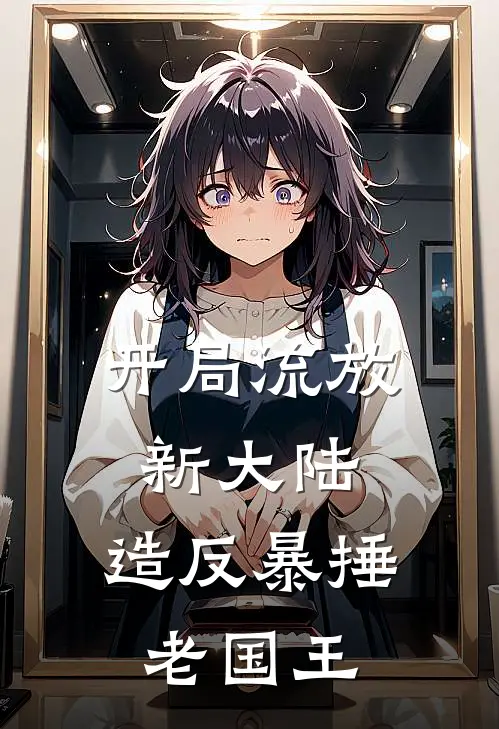 开局流放新大陆，造反暴捶老国王(凯德莉娅)完整版免费全文阅读_完本小说推荐开局流放新大陆，造反暴捶老国王(凯德莉娅)