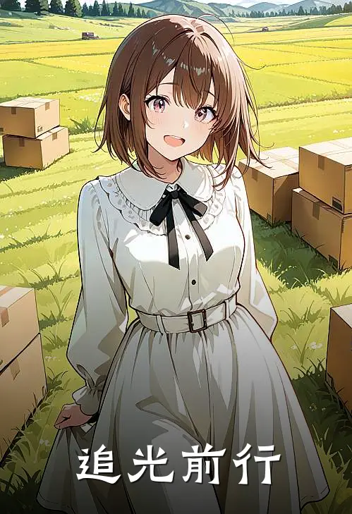 追光前行仓颉祝融热门完本小说_最新章节列表追光前行(仓颉祝融)