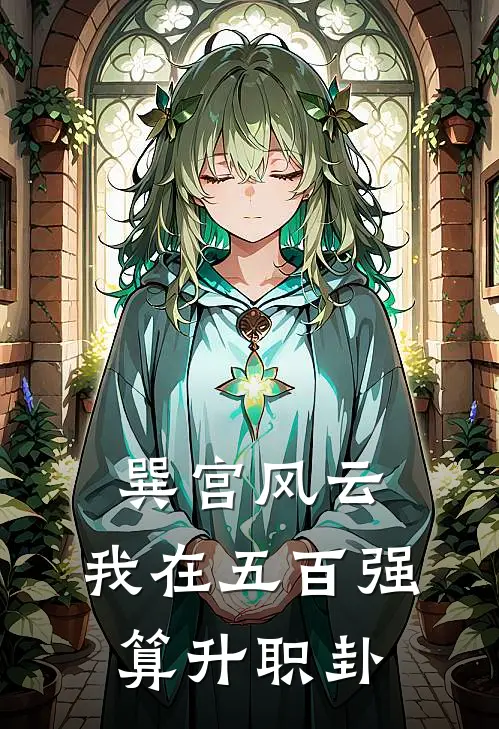 林小满程诺(巽宫风云：我在五百强算升职卦)最新章节免费在线阅读_巽宫风云：我在五百强算升职卦最新章节免费阅读