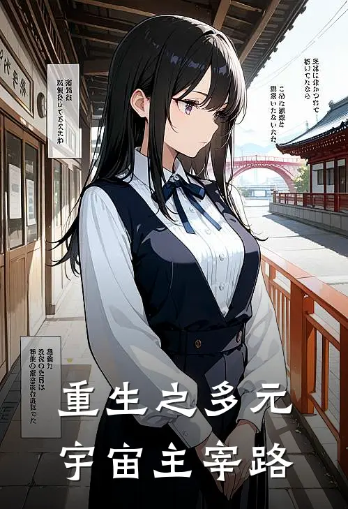重生之多元宇宙主宰路林羽林阳热门小说阅读_完本完结小说重生之多元宇宙主宰路林羽林阳