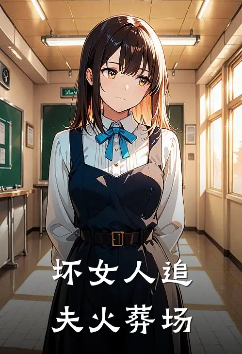 坏女人【追夫火葬场】