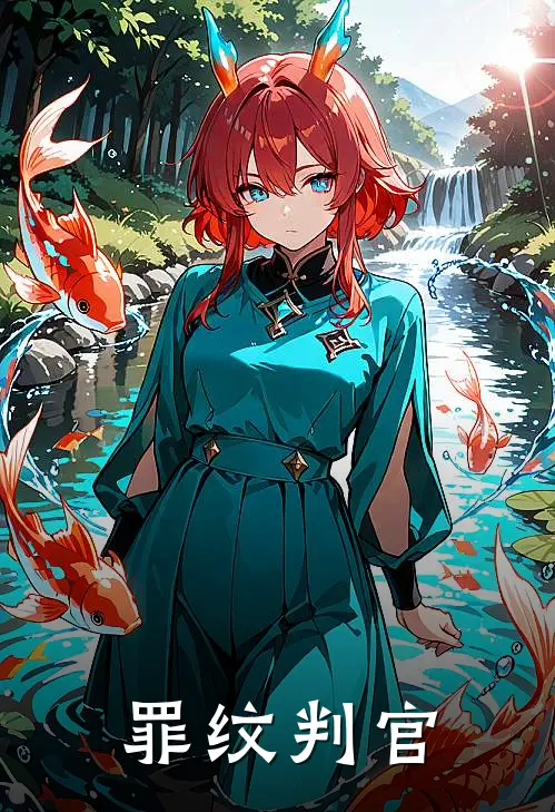 罪纹判官(林默霍风)最新完本小说推荐_免费小说推荐罪纹判官林默霍风