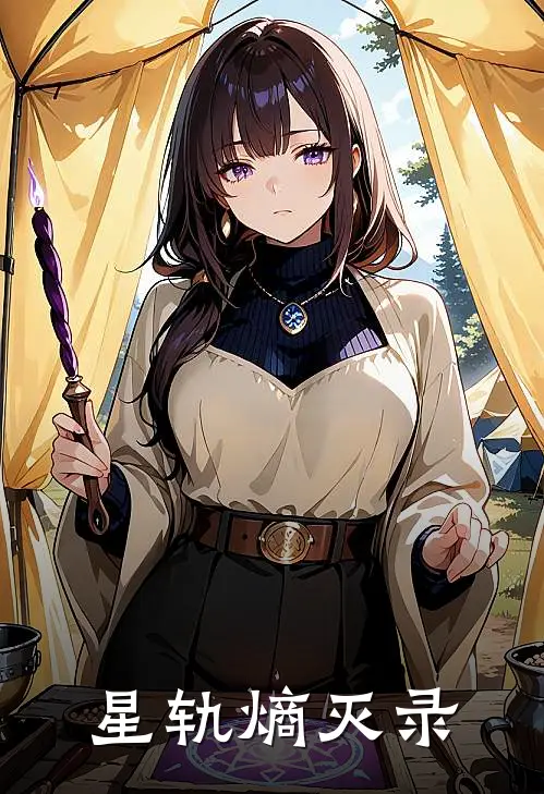 星轨熵灭录林澈叶星澜完结小说免费阅读_热门免费小说星轨熵灭录(林澈叶星澜)