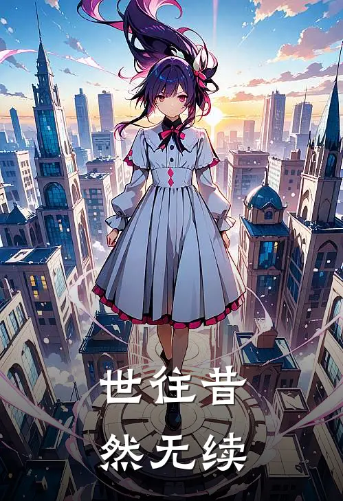 刘昭昭昭（世往昔然无续）免费阅读无弹窗_世往昔然无续刘昭昭昭全文免费阅读无弹窗大结局