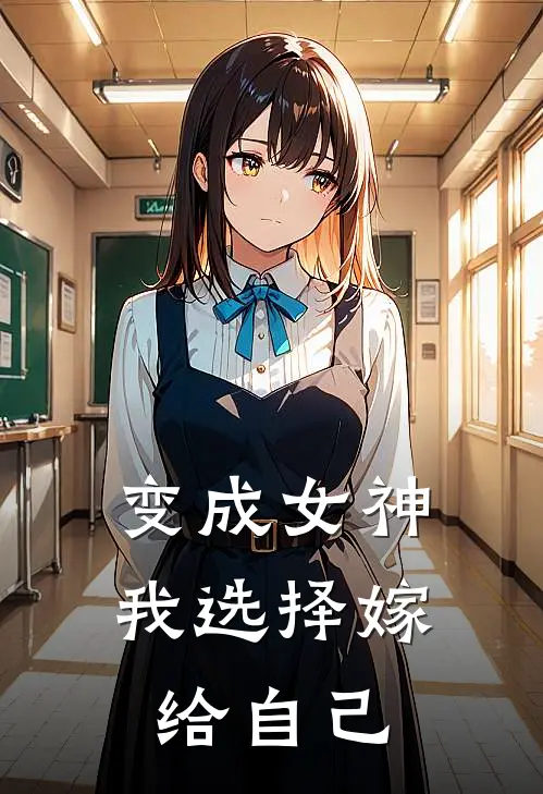 变成女神，我选择嫁给自己(林凡苏浅浅)_林凡苏浅浅热门小说