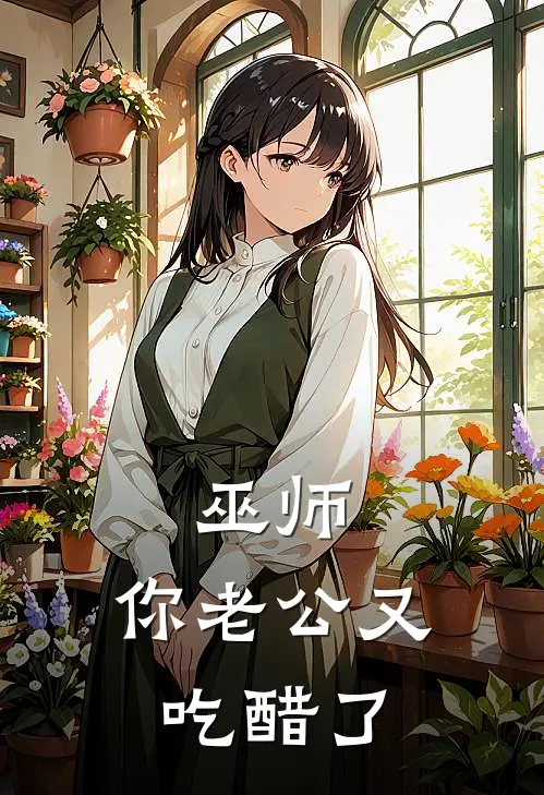 巫师，你老公又吃醋了(杨予秋古墨)完整版免费全文阅读_完本小说推荐巫师，你老公又吃醋了(杨予秋古墨)