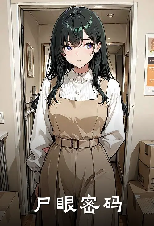 尸眼密码(李鑫鑫林夏)无弹窗小说免费阅读_小说免费阅读无弹窗尸眼密码李鑫鑫林夏