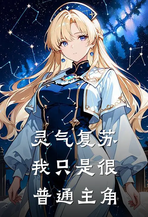 灵气复苏，我只是很普通主角叶星尘刘二柱最新完结小说推荐_最新更新小说灵气复苏，我只是很普通主角(叶星尘刘二柱)