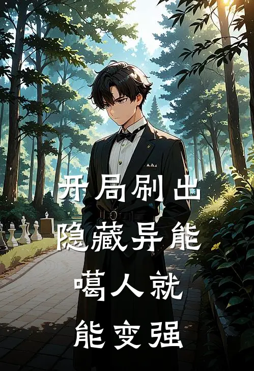 开局刷出隐藏异能，噶人就能变强楚铭尘陆沉完整版免费小说_全本免费完结小说开局刷出隐藏异能，噶人就能变强楚铭尘陆沉