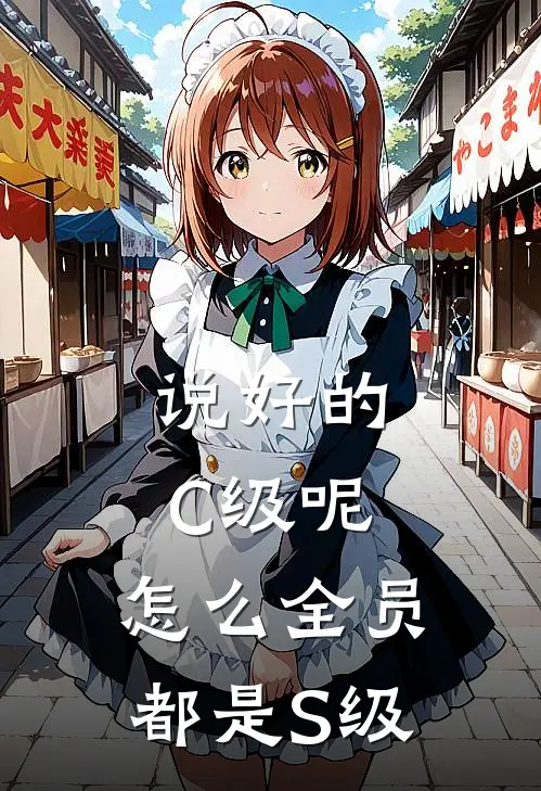 说好的C级呢，怎么全员都是S级夏云傅东最新章节在线阅读_夏云傅东全本免费在线阅读