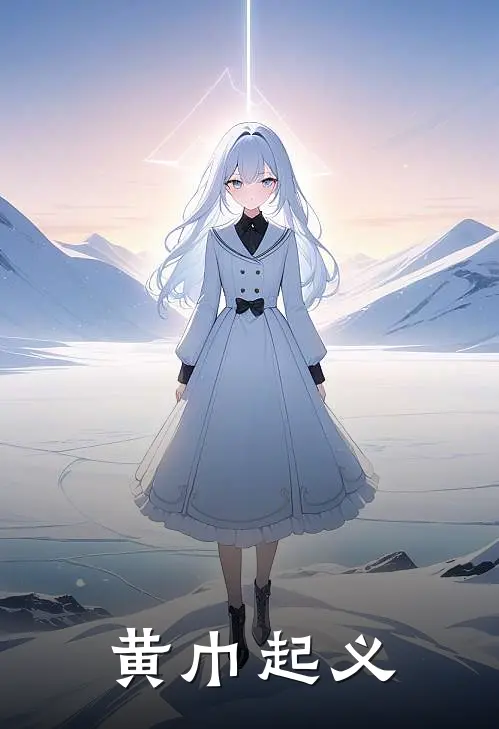 黄巾起义(张角阿牛)全集阅读_黄巾起义最新章节阅读