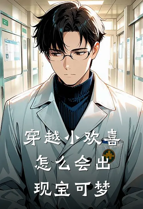 穿越小欢喜，怎么会出现宝可梦(阿勃梭鲁林忠)小说完结版_全文阅读免费全集穿越小欢喜，怎么会出现宝可梦阿勃梭鲁林忠