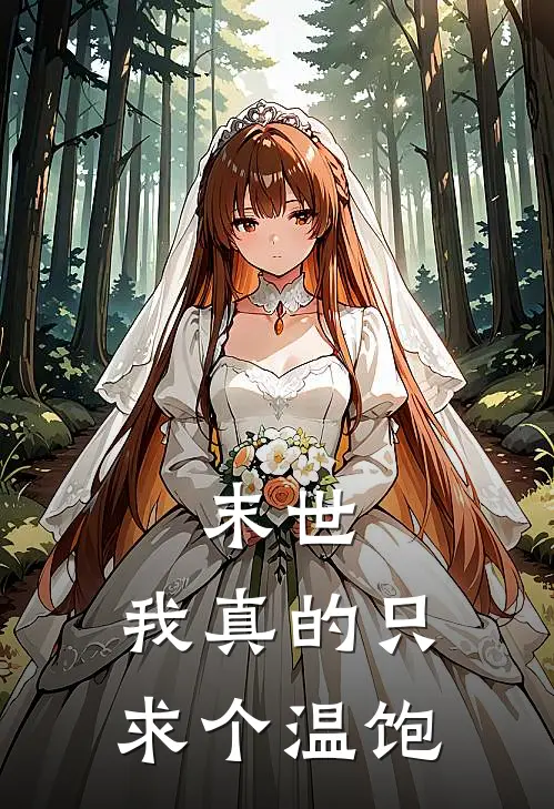 末世：我真的只求个温饱