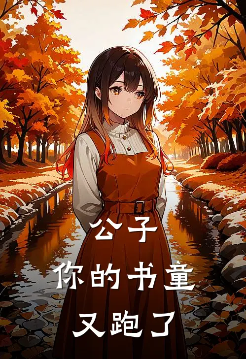 公子，你的书童又跑了