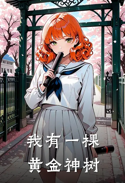 我有一棵黄金神树(江凛许奎)在哪看免费小说_已完结小说推荐我有一棵黄金神树江凛许奎