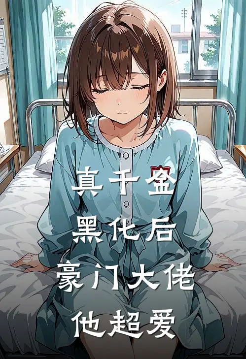 真千金黑化后，豪门大佬他超爱(虞初裴子谦)全本免费在线阅读_虞初裴子谦全文阅读