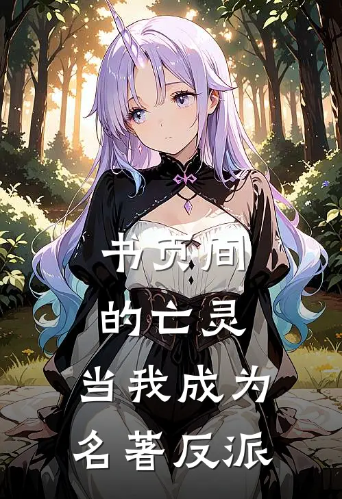 书页间的亡灵：当我成为名著反派叶尘孙悟空小说免费阅读无弹窗_完结版小说全文免费阅读书页间的亡灵：当我成为名著反派(叶尘孙悟空)