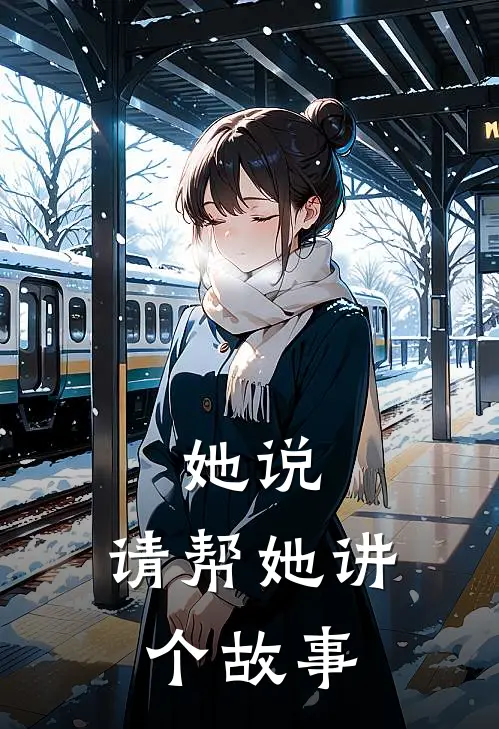 她说，请帮她讲个故事苏夏曲瑶完整版小说_小说完结推荐她说，请帮她讲个故事(苏夏曲瑶)