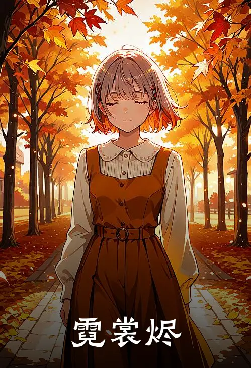 霓裳烬顾西洲陆沉舟小说免费完结_完本热门小说霓裳烬顾西洲陆沉舟