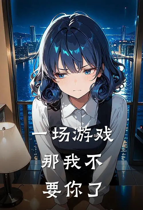 一场游戏，那我不要你了(梦雨婷梦雨婷)热门小说排行_完结版小说一场游戏，那我不要你了梦雨婷梦雨婷