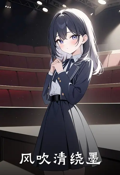 风吹清绕墨(苏温清墨景寒)推荐小说_风吹清绕墨(苏温清墨景寒)全文免费阅读大结局