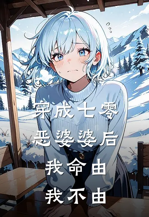 穿成七零恶婆婆后：我命由我不由尹春娇王秀秀小说免费阅读无弹窗_完结版小说全文免费阅读穿成七零恶婆婆后：我命由我不由(尹春娇王秀秀)