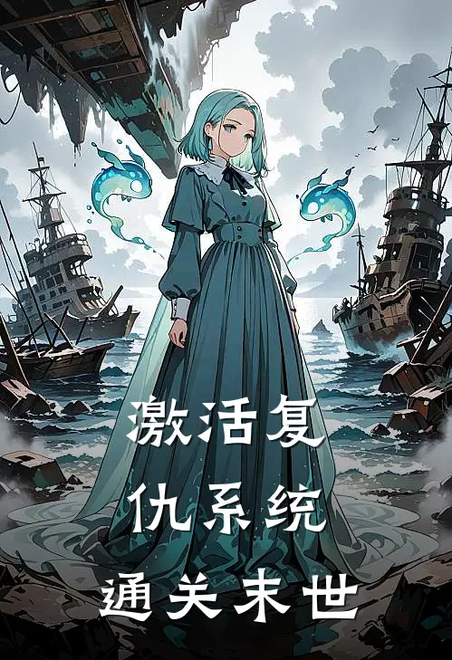 激活复仇系统，通关末世