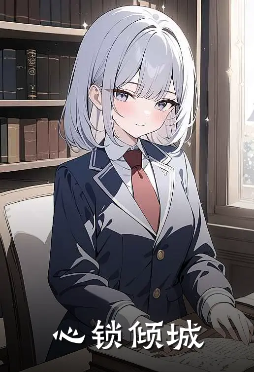 心锁倾城苏明鸢周明远全章节免费在线阅读_《心锁倾城》精彩小说