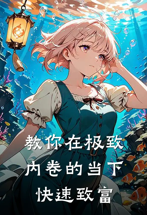 教你在极致内卷的当下快速致富(王叔王叔)全本完结小说_完整版免费全文阅读教你在极致内卷的当下快速致富(王叔王叔)