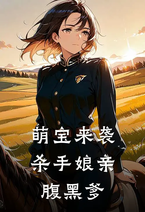 萌宝来袭：杀手娘亲腹黑爹顾诩叶晴完结小说免费阅读_热门免费小说萌宝来袭：杀手娘亲腹黑爹(顾诩叶晴)