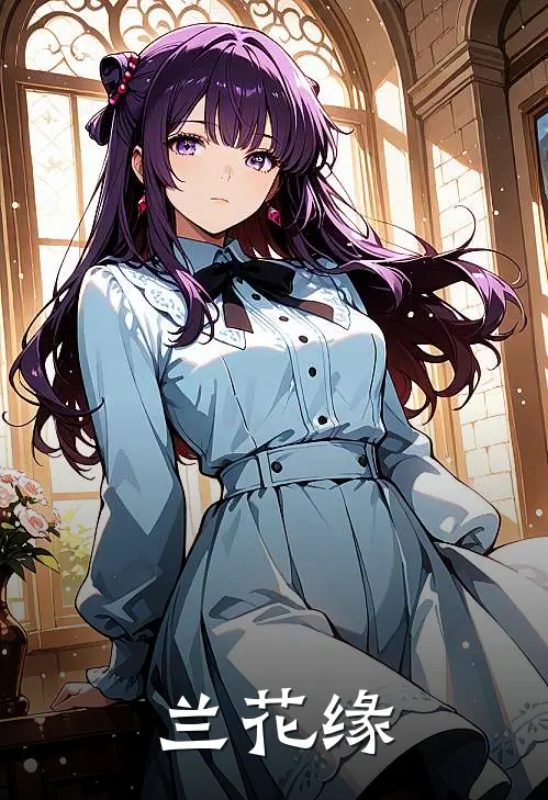 兰花缘陆川沈清歌免费小说在线阅读_最新章节列表兰花缘(陆川沈清歌)