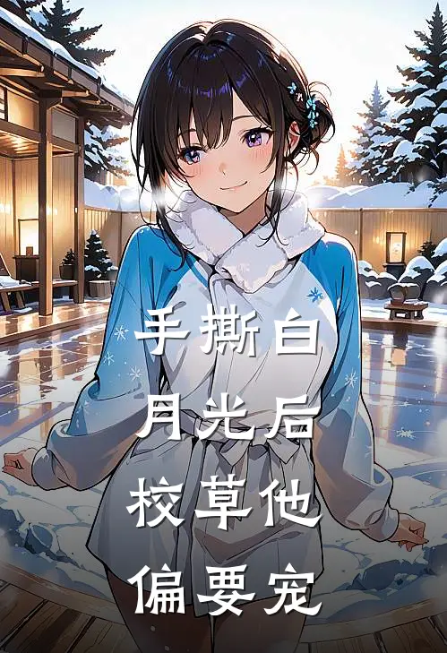 《手撕白月光后，校草他偏要宠》林紫曦乔曼妍已完结小说_手撕白月光后，校草他偏要宠(林紫曦乔曼妍)全文免费阅读无弹窗大结局