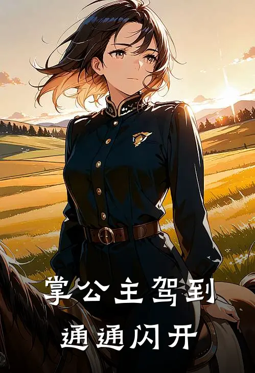 《掌公主驾到通通闪开》许棠梨乔雪全本阅读_(许棠梨乔雪)全集阅读