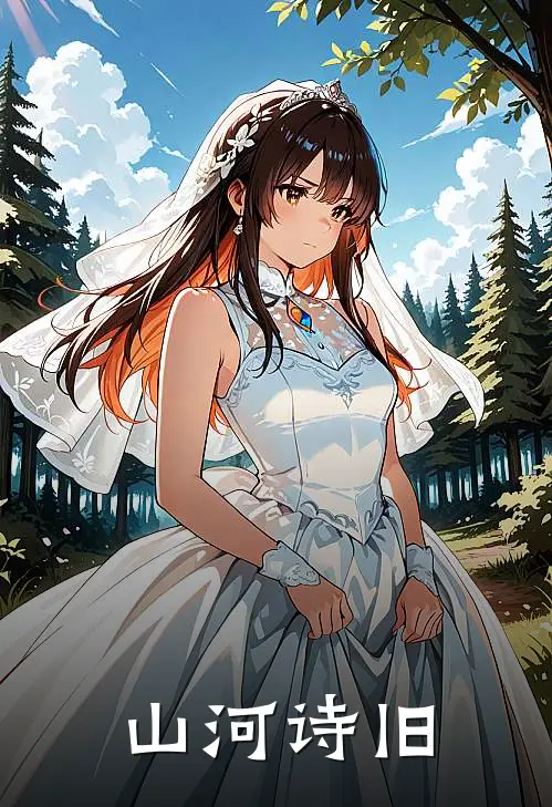 山河诗旧陈珏曹植全本免费小说_热门网络小说推荐山河诗旧陈珏曹植