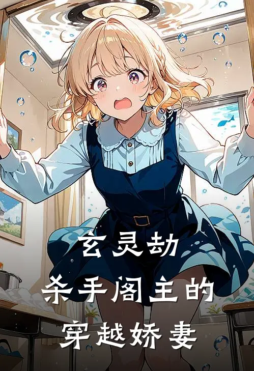 玄灵劫：杀手阁主的穿越娇妻