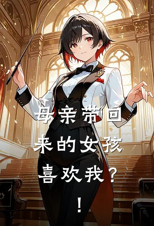 母亲带回来的女孩喜欢我？！(蕴霜苏无)推荐小说_母亲带回来的女孩喜欢我？！(蕴霜苏无)全文免费阅读大结局