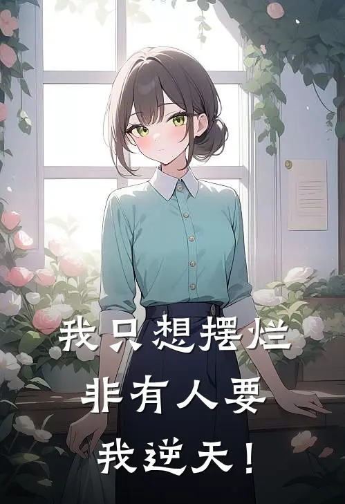 我只想摆烂，非有人要我逆天！林悠谢无妄最新全本小说_最新章节列表我只想摆烂，非有人要我逆天！(林悠谢无妄)