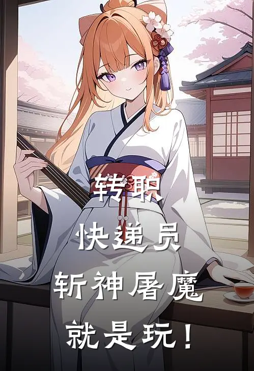 转职：快递员，斩神屠魔就是玩！莫岚伟李满盆小说完结_免费小说全本转职：快递员，斩神屠魔就是玩！(莫岚伟李满盆)