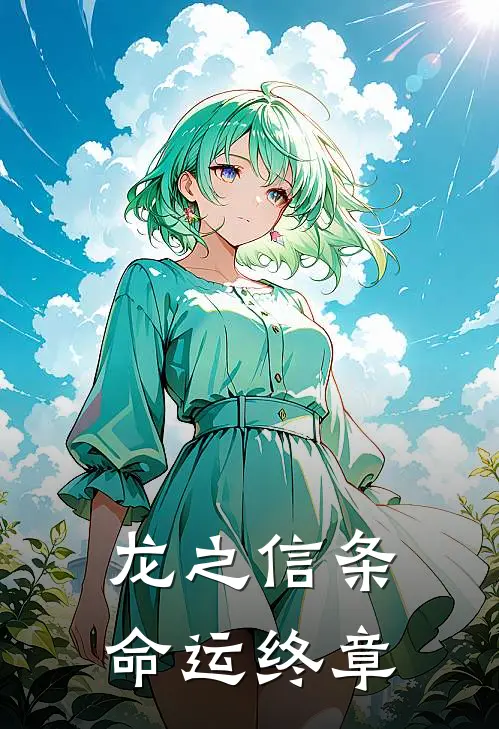 龙之信条：命运终章