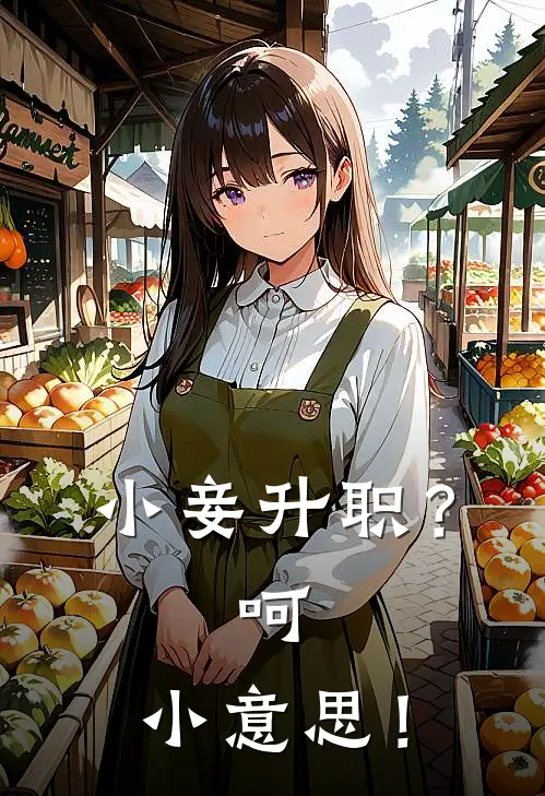 小妾升职？呵，小意思！