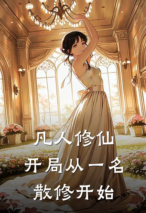 凡人修仙：开局从一名散修开始(周尘李云)在哪看免费小说_已完结小说推荐凡人修仙：开局从一名散修开始周尘李云