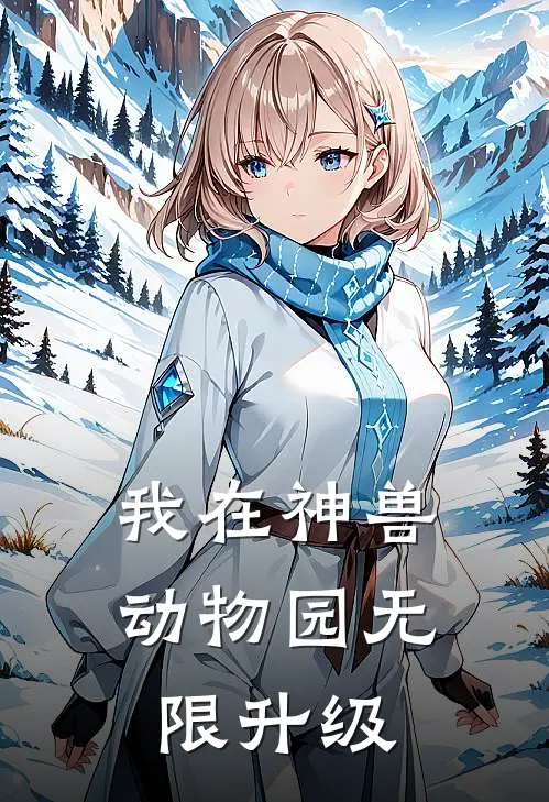 我在神兽动物园无限升级(江夜玄江月夕)已完结小说_我在神兽动物园无限升级(江夜玄江月夕)小说免费在线阅读