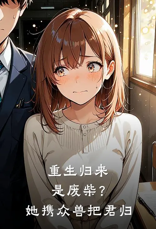 《重生归来是废柴？她携众兽把君归》苏梨苏清婉已完结小说_重生归来是废柴？她携众兽把君归(苏梨苏清婉)全文免费阅读无弹窗大结局