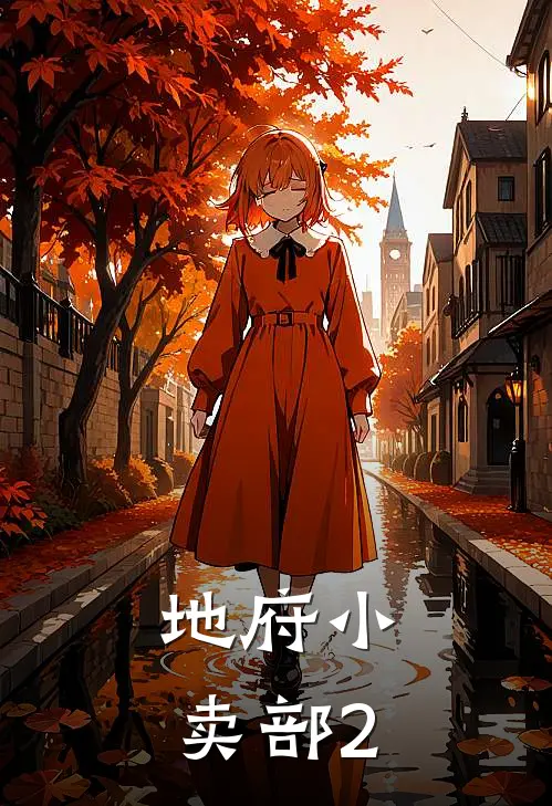 地府小卖部2陈宇陈宇小说免费完结_完本热门小说地府小卖部2陈宇陈宇