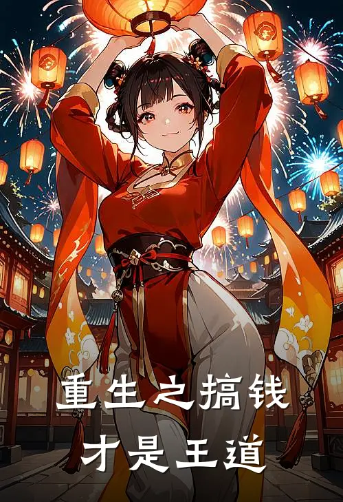 重生之搞钱才是王道林宇许悦最新完本小说_免费小说大全重生之搞钱才是王道(林宇许悦)