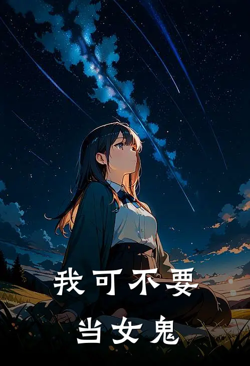 我可不要当女鬼翠竹赵素娥免费小说阅读_免费小说大全我可不要当女鬼(翠竹赵素娥)