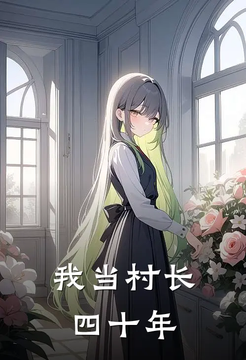 我当村长四十年