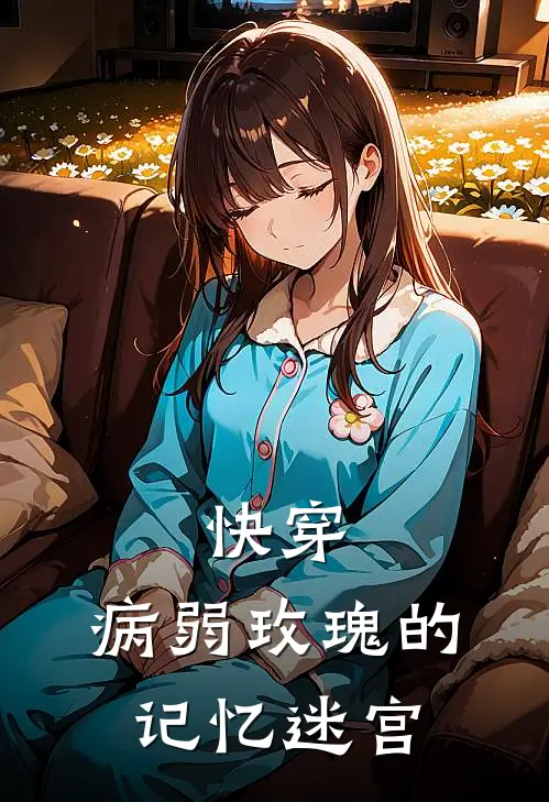 快穿：病弱玫瑰的记忆迷宫全文免费阅读无弹窗大结局_快穿：病弱玫瑰的记忆迷宫（林微沈铎）最新小说