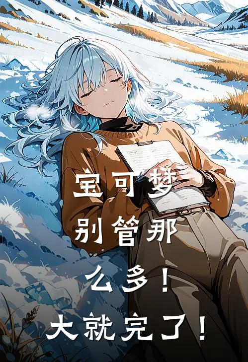 宝可梦：别管那么多！大就完了！(明浩孟浩)完结的热门小说_全本免费完结小说宝可梦：别管那么多！大就完了！(明浩孟浩)