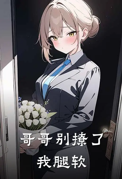 哥哥别撩了，我腿软(夏姝然霍潇洋)免费小说阅读_免费小说完整版哥哥别撩了，我腿软(夏姝然霍潇洋)